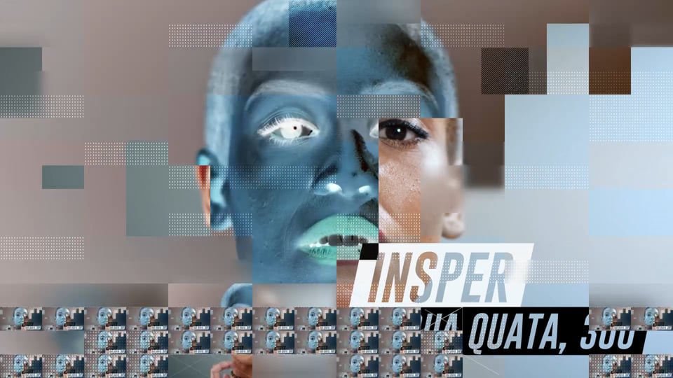 Insper — Threads of Joy