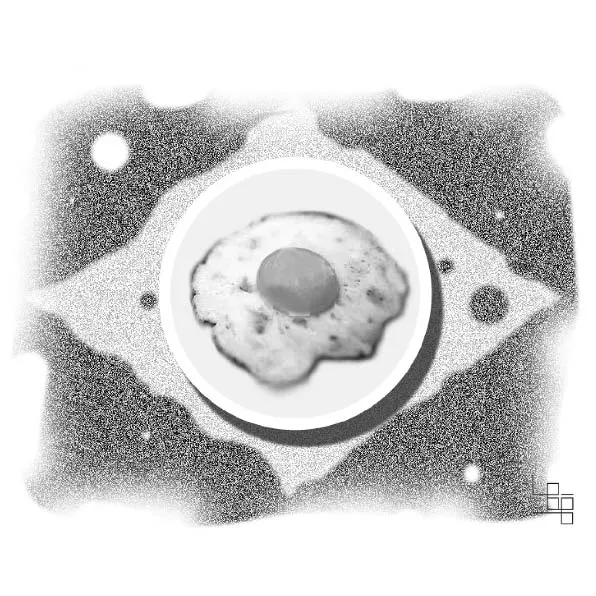 Editorial illustration for Gazeta Mercantil, digital, 2005-2006