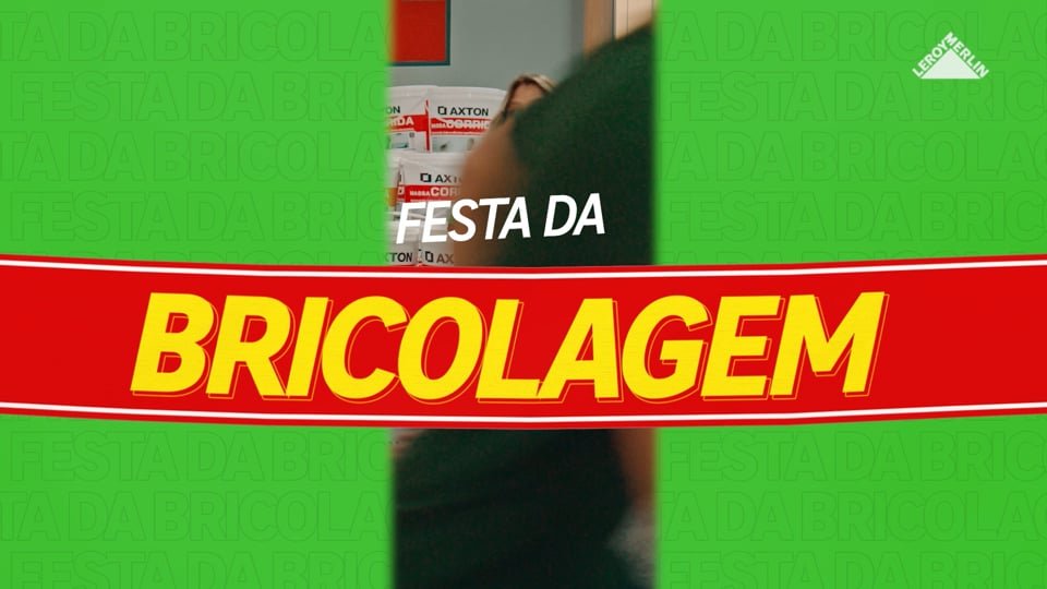Bricolagem Monstro