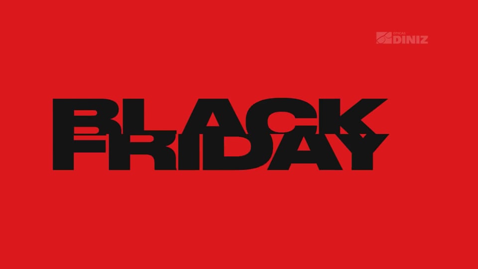 Black Friday