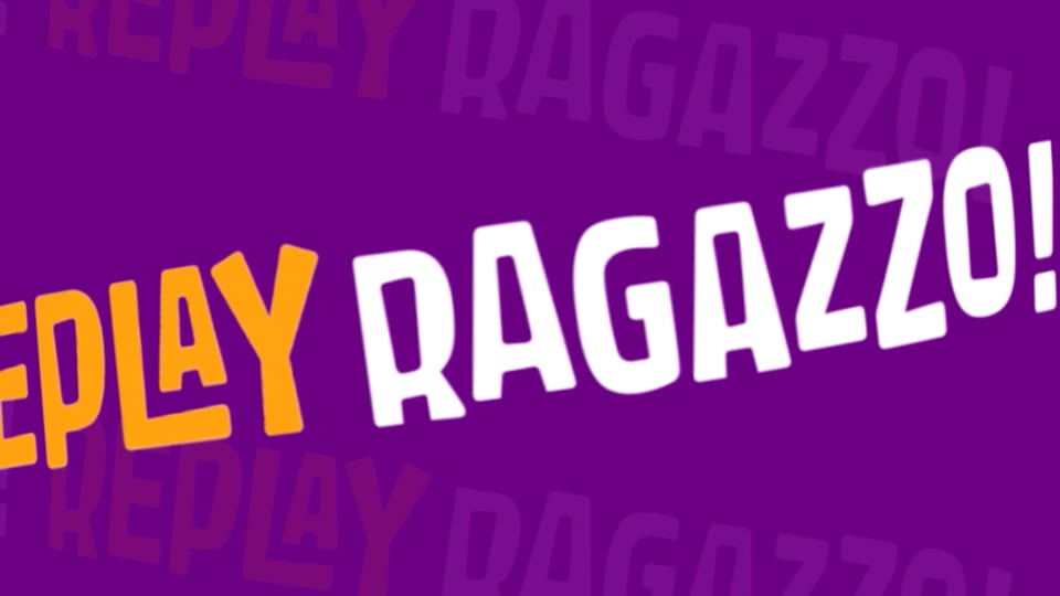Cilindro — Replay Ragazzo 04