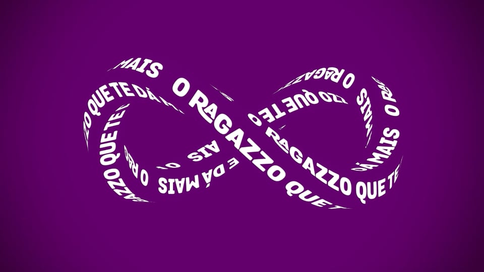 Infinito